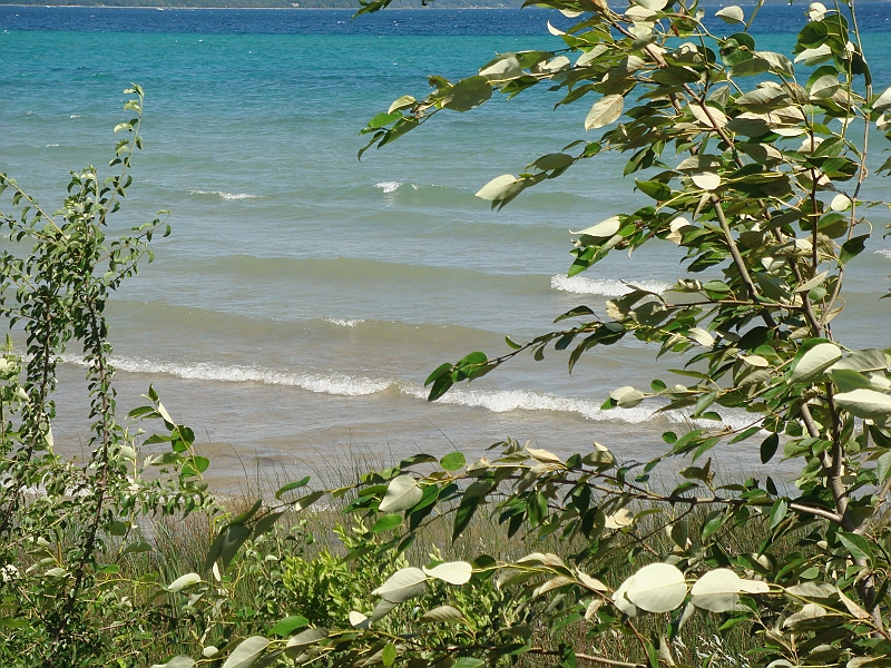 Western Michigan [2010] 571.JPG - Scenes from our trip to Western Michigan. Some places along the way were Ludington, Sleep Bear Dunes, and Traverse City.